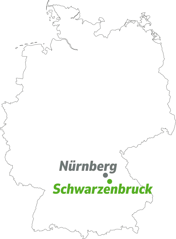 frachtlotsen-deutschland-nuernberg-schwarzenbruck-karte