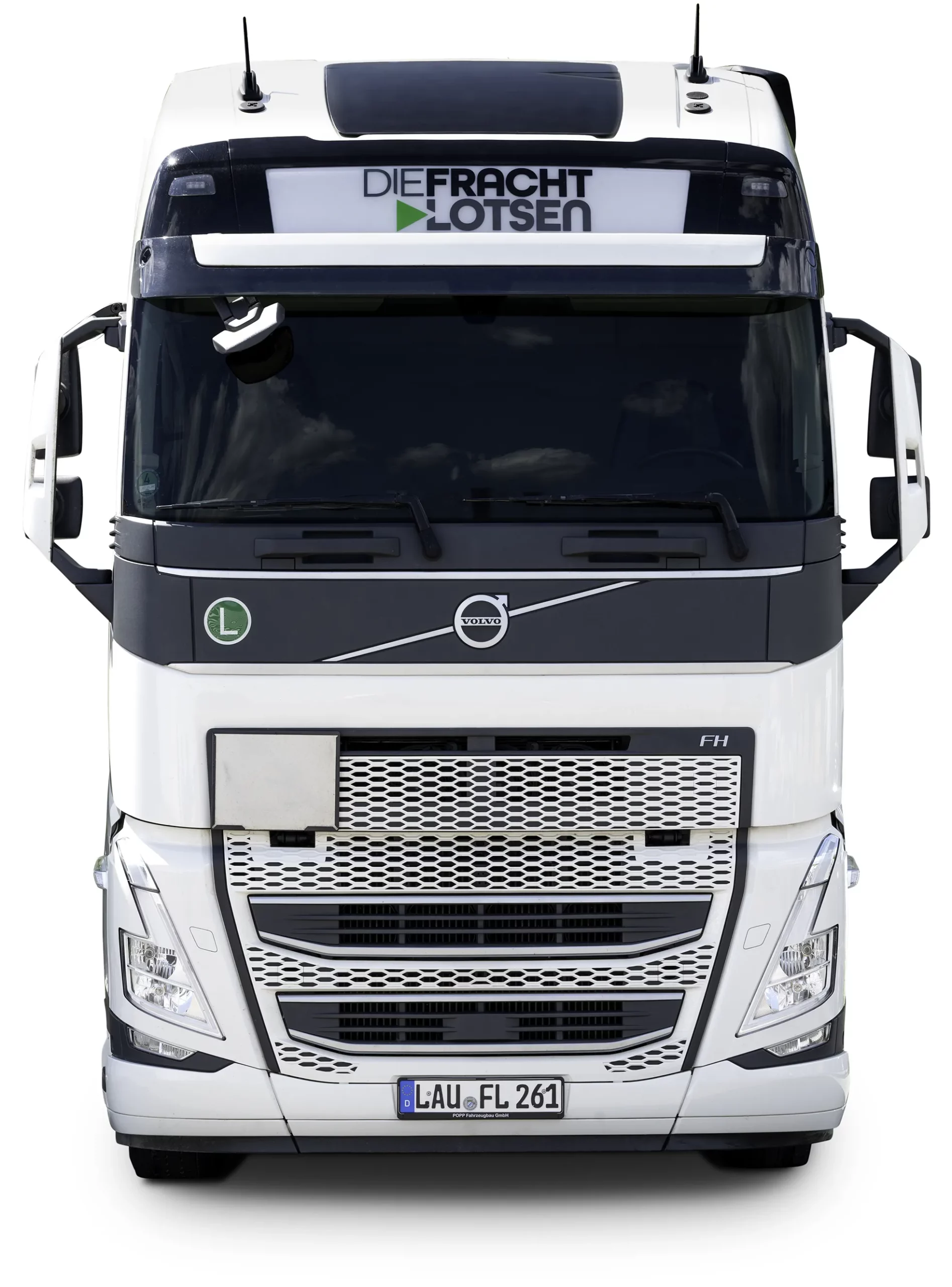 temp-lkw