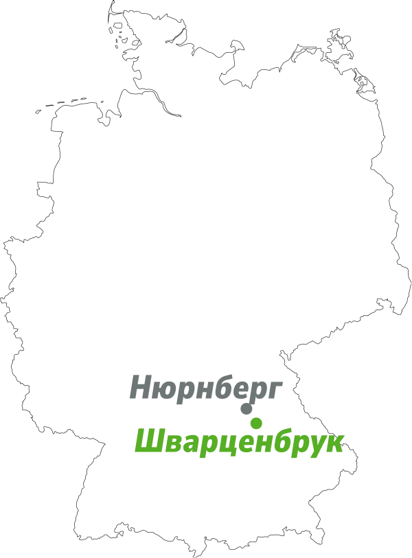 frachtlotsen-deutschland-nuernberg-schwarzenbruck-karte
