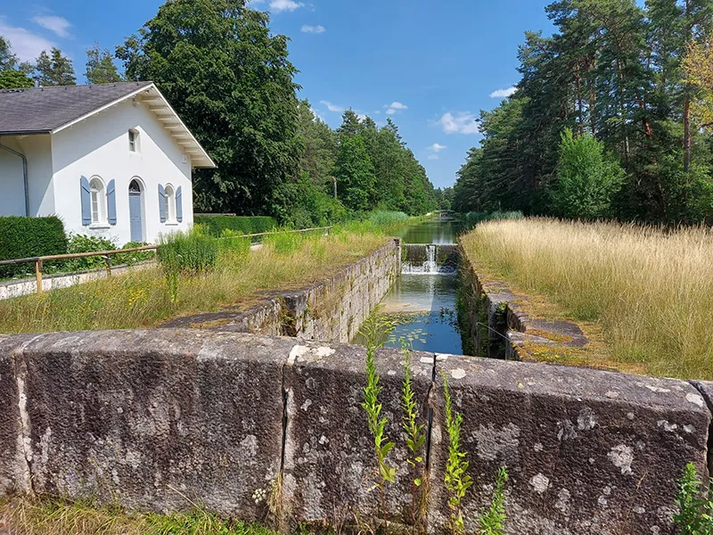frachtlotsen-umgebung-schwarzach-klamm-kanal